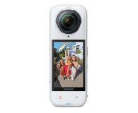 Insta360 X5 Satin White Limited Edition - 1476570 - zdjęcie 2
